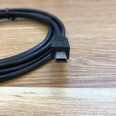 Cáp Lập Trình Mini USB to DB9 Female dài 1.5M Dùng cho Dell VPNP6 MD3400 MD3420 MD3400i MD3460 MD3800i Password Reset Service