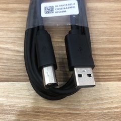 CÁP LẬP TRINH PLC PANASONIC FP-X Series. OMROM...Q02H Q06H USB 2.0 Type A Male to USB Type B Male Cable dài 1.8M