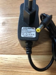 Chuyển nguồn Adapter dùng cho vòi rửa tay tự động A-4573-50 EUDJ+06060-1000 6V 1A thay thế Adapter 6V 1A dây nguồn DC 4.0x1.7mm