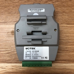 Module chuyển đổi tín hiệu UOTEK UT-503 từ RS232 sang RS485-RS422 Converter with Isolation