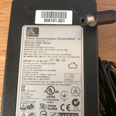 Chuyển nguồn Adapter Zebra FSP100-RDB 808101-001 24V 4.17A 100W barcode printer AC DC 6.0mm x 3.0mm Adapter power Supply for GX420D GX420T GX430T