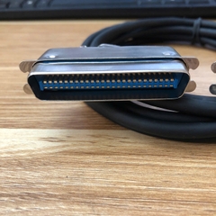 Cáp Servo Driver DDK 57-30500 50 Pin Male to Male dài 0.5M