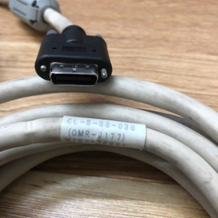 Cáp Camera OMRON FZ-VS3 Cable CL-S-SS-030 OMR-1777 M190642328 SDR26 male to SDR26 male dài 3M