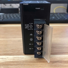 Bộ Module nguồn PLC Omron CJ1W-PA202