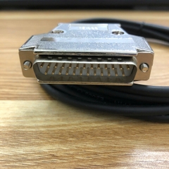 Cáp Điều Khiển Lynx CBL-AES1605 Cable DB25 Male to DB26 Pin Male dài 1.8M dùng cho Lynx Studio AES16e PCI Express