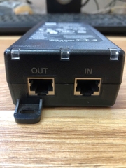 Chuyển nguồn Adapter POE PHIHONG PSA16U-480 48V 0.32A Single Port Power Over Ethernet Port Injector