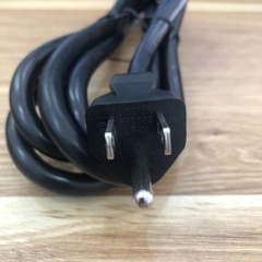 Dây nguồn 3 chấu Chính Hãng LINETEK 15A 125V E70782 LP-31 Nema to IEC320 C13 15A 125V 14AWG 3x2.08mm² dài 1.8M dùng cho thiết bị âm thanh , Cisco CAB-JPN-3PIN...