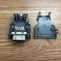 Đầu nối dây cáp HR5 2K8-AS SCSI MDR 15 Pin Female Connector