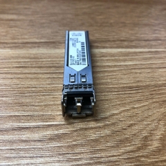 Module SFP Cisco GLC-SX-MM 30-1301-20 Class 1 CNUIAFJAAA Compatible 1000BASE-SX SFP 850nm 550m