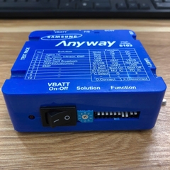 Samsung Anyway S103 Multi High Voltage Service JIG đã qua sử dụng