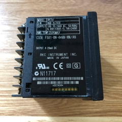 Bộ điều khiển nhiệt độ RKC RB700 series đã qua sử dụng