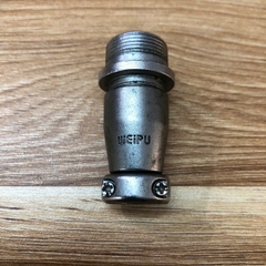 Đầu nối dây cáp WEIPU SF12 5 Pin Waterproof Connector Female