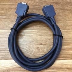 Cáp Camera VX-DS110 Cable JVC MDR 14 Pin Male To Male dài 2M