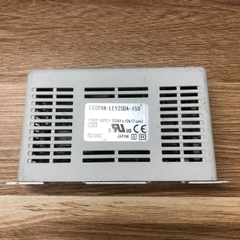 Controller Servo Motor SMC LECPAN-LEY25DA-150 NPN V1.60 Series đã qua sử dụng