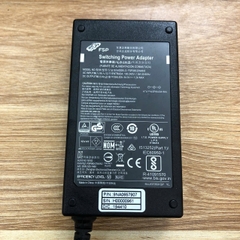 Chuyển nguồn Adapter FSP 54V 1.2A FSP065-DWAN3 thay thế Adapter Cisco 54V 1.67A MA-PWR-90WAC 640-47010 đầu cắm Jack DC 5.5*2.5mm dùng cho Cisco Meraki MX65 và MX65W
