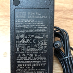 Chuyển nguồn Adapter MEAN WELL GST60A24-P1J 24V 2.5A 60W dây nguồn DC 5.5x2.1mm