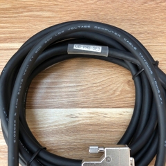 Cáp điều khiển CB-PRS-SE3 E108683 AWM 20276 TAIYOUNG SCSI 68 Pin VHDCI Male to SCSI HPDB 68 Pin Male dài 3M