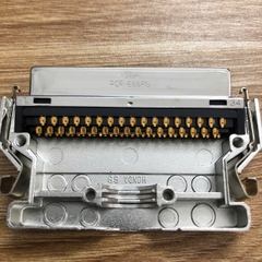 Bộ kết nối HONDA PCR-E68FS 410159-0190 SCSI 68 Pin VHDCI Female Connector