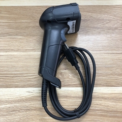 Cáp Máy quét mã vạch 2D Koohii C330 EC331 Cable USB to RJ50 dài 1.8M