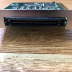 Card PCI điều khiển động cơ hai trục COSMO PCPG-231 (PBF) B0082B-PBF PCI graphics card MDR 60 Pin