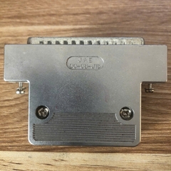 Đầu nối cáp JAE DC-C8-J13-B1-1R JAE Electronics CBM-145234 DB37 Male 2 Rows 37 Pin Serial Port Socket D-Sub Connector