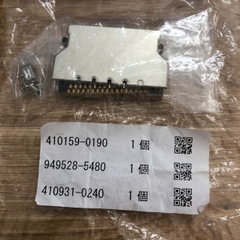 Bộ kết nối HONDA PCR-E68FS 410159-0190 SCSI 68 Pin VHDCI Female Connector