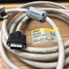 Cáp Camera OMRON FZ-VS3 Cable CL-S-SS-030 OMR-1777 M190642328 SDR26 male to SDR26 male dài 3M