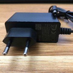 Chuyển nguồn Adapter AMC AD-D0021200100EU01 12V 1A 12.0W đầu cắm DC 5.5mm x 2.5mm dùng cho camera , moderm ,wifi