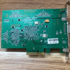 Card PCI chụp ảnh HVS HyVISION SYSTEM PCIe-DP01 REV.C