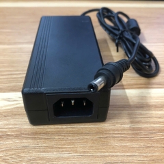Chuyển nguồn Adapter CWT KPL-040F-VI 12V 3.33A 100-240V 50-60Hz 1.7A đầu cắm DC 5.5mm x 2.5mm