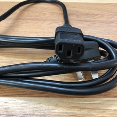 Dây Nguồn SUN FAI SF-923 SF-202 A063758 N14275 AC Power Cord Australia & China IEC60320 IEC C13 10A 250V 3x1.0mm² dài 2.5M