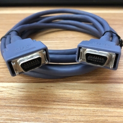 Cáp Camera VX-DS110 Cable JVC MDR 14 Pin Male To Male dài 2M