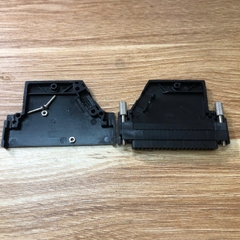 Đầu Nối Dây Cáp DAE-HYUN HMI40P-10 SCSI 40 pin Connection Cable dùng cho Servo Motor PLC I/O Mitsubishi Omron Fujitsu