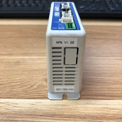 Controller Servo Motor SMC LECPAN-LEY25DA-150 NPN V1.60 Series đã qua sử dụng