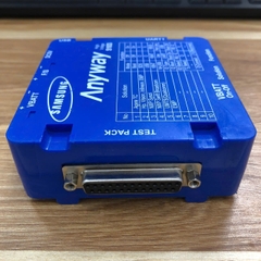 Samsung Anyway S103 Multi High Voltage Service JIG đã qua sử dụng