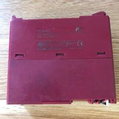 Fuji Electric NP1PS-32R ZFX Micrex-SX CPU Module đã qua sử dụng