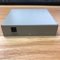 Bộ chuyển đổi quang điện AT-MC103XL Allied Telesyn UTP to singlemode SC fiber Fast Ethernet Media Converter