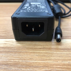 Chuyển nguồn Adapter HOIOTO ADS-65LSI-12-1 12036E 12V 3A 36W dây nguồn DC 5.5×2.5mm tương thích 5.5×2.1mm AC Adapter For Power Supply Charger