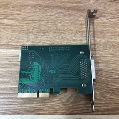 Card PCI EVDC13X4V2.0 VIRTEX-5 XC5VLX20T Card Camera GPIB 36 Pin Female dùng cho máy tính PC