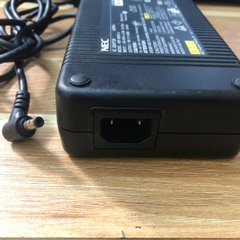 Chuyển nguồn Adapter NEC ADP-180FB A ADP84 19V 9.48A 180W dây nguồn DC 5.5×2.5mm AC Adapter For Power Supply Charger
