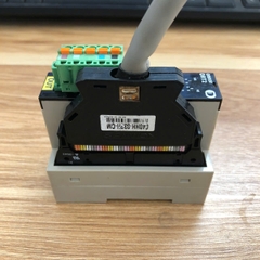 Bộ Cầu cáp IO-LINK SAMWON Falink F32C-NS-G Relay Module 40 Way Terminal to OMRON DRT2-OD32ML Remote Terminal 24VDC 0.3A/P 4A/C