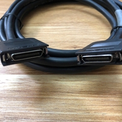 Cáp Honda Japan H36 to H36 3M E97577 SHIN HWA Cable VHDCI 36 Pin Male to VHDCI 36 Pin Male dài 3M for Servo Drive Control I/O Cable Industrial