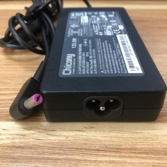 Chuyển nguồn Adapter Chicony A18-135P1A KP1350H00211206075PH02 19.5V 6.92A 135W Connector Size 5.5mm x 1.7mm
