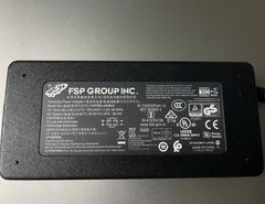 Chuyển nguồn Adapter FSP 54V 1.2A FSP065-DWAN3 thay thế Adapter FSP 54V 1.67A FSP090-AWBN3 đầu cắm Jack DC 4 Pin Mini Din 10mm dùng cho Cisco SG300-10 SG350-10MP-K9 SG250-10P-K9 PoE Network Switch