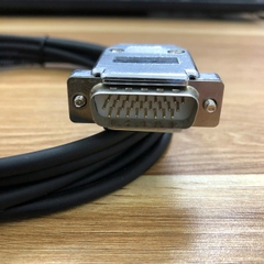 Cáp Điều Khiển Lynx CBL-AES1603 Cable DB25 Male to DB26 Pin Male dài 1.8M dùng cho Lynx Studio AES16e PCI Express