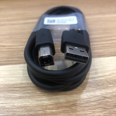 CÁP LẬP TRINH HMI DELTA, SAMKON. KEYZEN Cable USB 2.0 Type A Male to USB Type B Male dài 1.8M