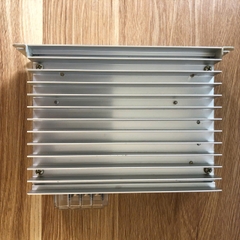 Thiết bị xả tái tạo TOSHIBA MACHINE REGENERATION UNIT ABSU-2000 đã qua sử dụng