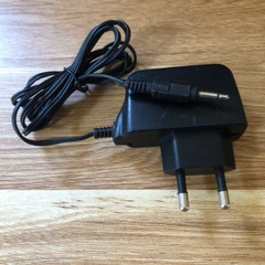 Chuyển nguồn Adapter CD Coming Data ANY0905A-1 HU10518-12015 9V 0.5A Power Supply Transformer dây DC Audio 3.5mm 2 Pole dài 1.8M