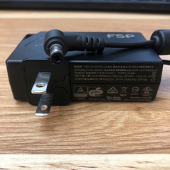 Chuyển nguồn Adapter FSP FSP065-10AABA 19V 3.43A 65W đầu cắm DC 5.5mm x 2.5mm dùng cho intel NUC NUC8i5/8i3BEH NUC7i7BNH NUC7i5BNH NUC7i3BNH NUC6i5SYH NUC6i3SYH