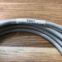 Cáp đo huyết áp xâm lấn IBP I057 CFS Philips Abbott 42611-27 HP 12 Pin Male to RJ12 Pin Female dài 3.2M